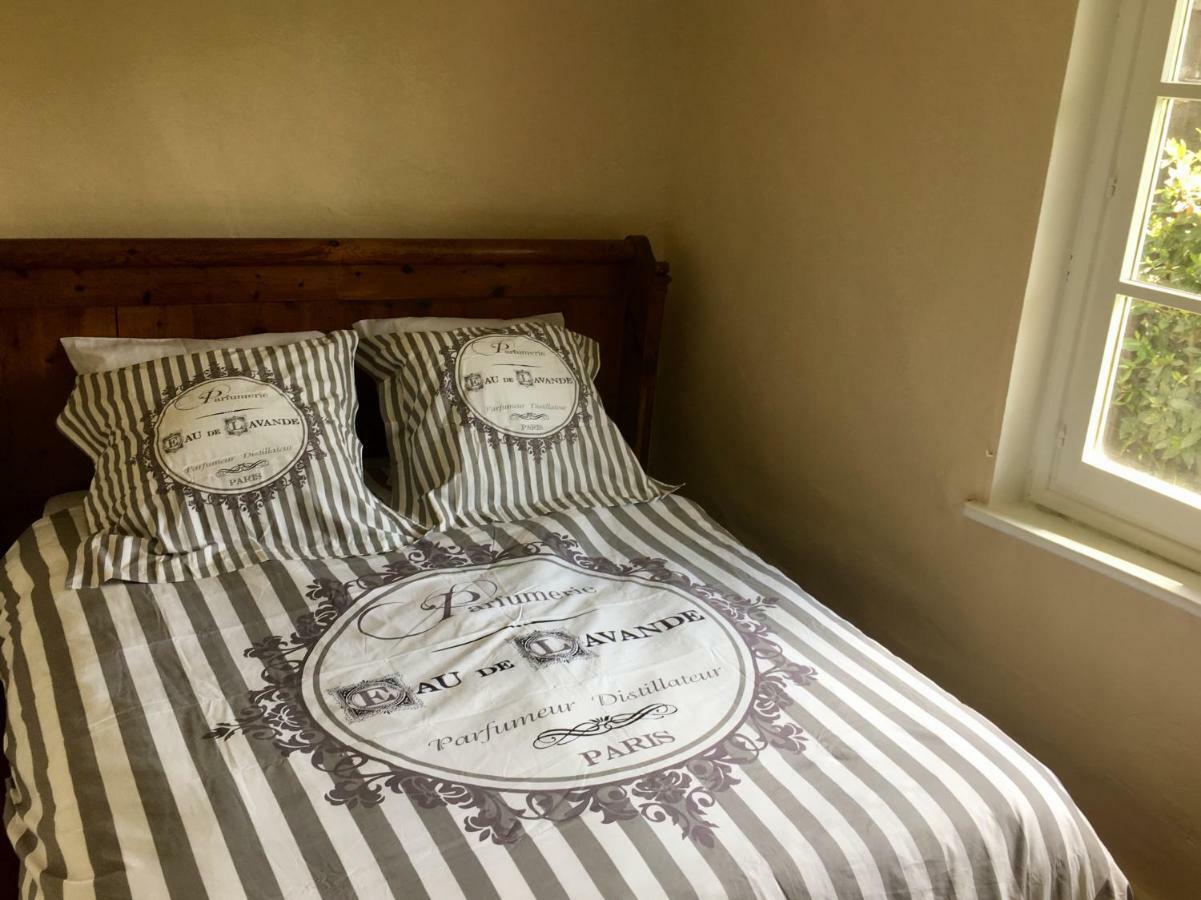 La Fermette De Jules Guest House Fressin Bagian luar foto